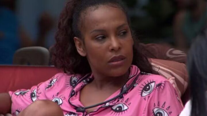 Sol Vega revela que sintomas da menopausa influenciaram expulsão do BBB 26