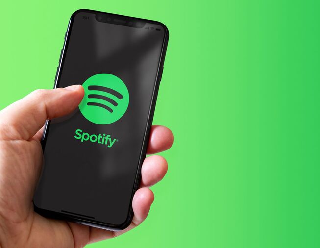 Spotify criará selo “AI Persona” para identificar perfis gerados por inteligência artificial