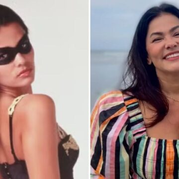 Aos 48 anos, Suzana Alves revela arrependimento que marcou carreira: ‘Fiquei horrorizada’