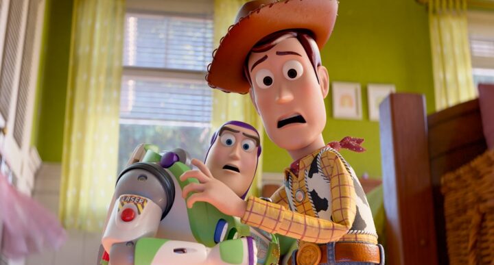Entre as maiores bilheterias do ano, “Toy Story 5” já tem data para chegar ao streaming