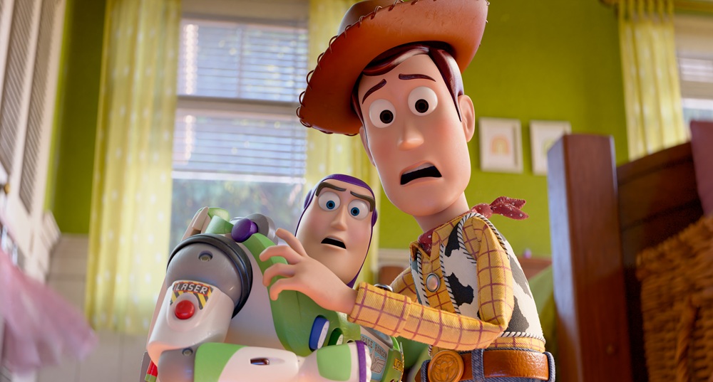 Entre as maiores bilheterias do ano, “Toy Story 5” já tem data para chegar ao streaming