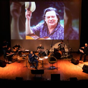 Salvador recebe espetáculo em homenagem a Tom Jobim em outubro