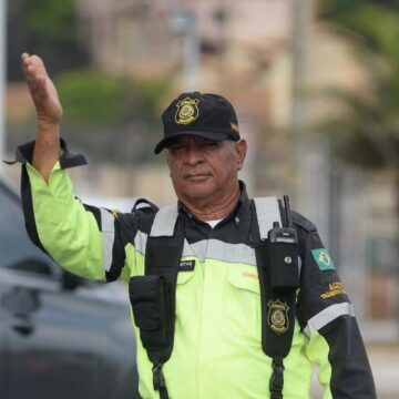 Transalvador altera trânsito no Pelourinho para realização da Flipelô; veja o que muda