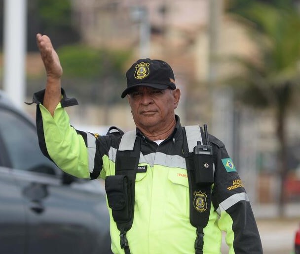 Transalvador altera trânsito no Pelourinho para realização da Flipelô; veja o que muda