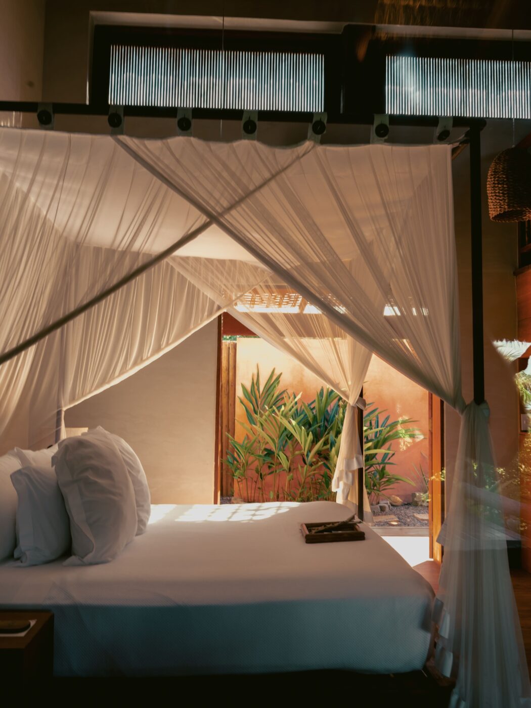 Confira 6 hotéis de wellness no Brasil para transformar a viagem em uma experiência de bem-estar