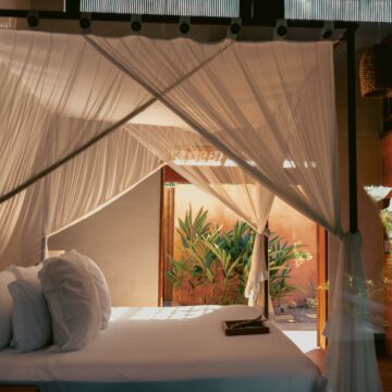 Confira 6 hotéis de wellness no Brasil para transformar a viagem em uma experiência de bem-estar