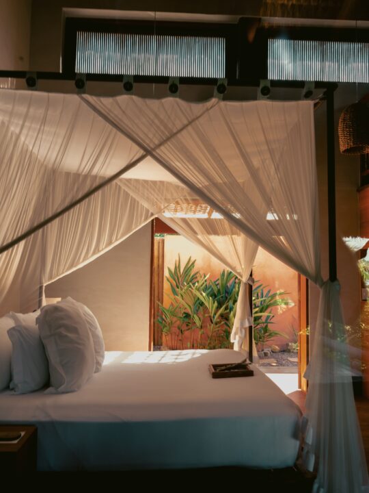 Confira 6 hotéis de wellness no Brasil para transformar a viagem em uma experiência de bem-estar