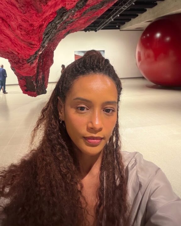 Taís Araujo abre álbum de férias em Londres: “Foram tantas memórias”
