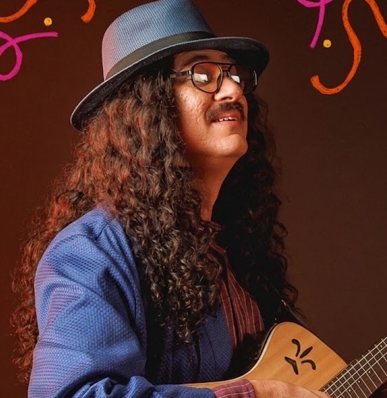 Musical sobre Moraes Moreira será apresentado no TCA com ingressos a R$ 1