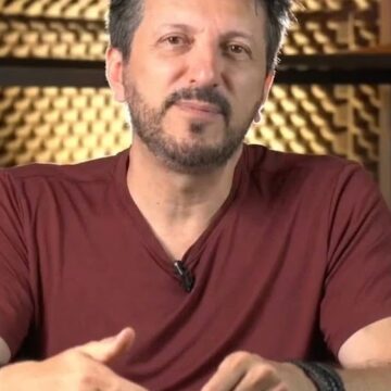 Quem é Lito Sousa, influenciador diagnosticado com doença rara e sem cura aos 59 anos