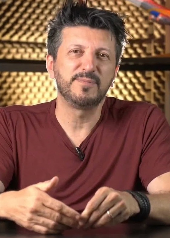 Quem é Lito Sousa, influenciador diagnosticado com doença rara e sem cura aos 59 anos