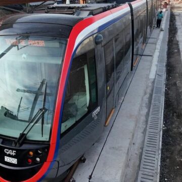 Viaduto de Tamandaré será interditado por seis meses para avanço das obras do VLT de Salvador