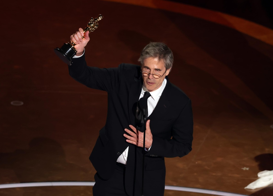 Ganhador do Oscar está entre bilionários que doaram R$ 4 milhões nas eleições de 2026, inclusive para candidata na Bahia; saiba quem são