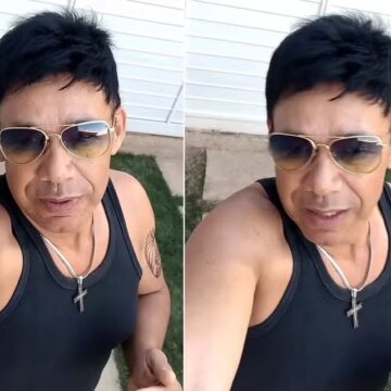 Sósia de Zezé Di Camargo é bloqueado pelo cantor: ‘Nunca me passei por ele’
