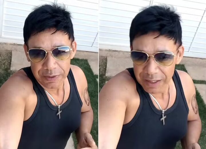 Sósia de Zezé Di Camargo é bloqueado pelo cantor: ‘Nunca me passei por ele’