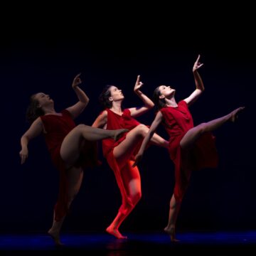 Cidades baianas recebem oficinas e espetáculo gratuitos de dança em agosto; saiba como participar
