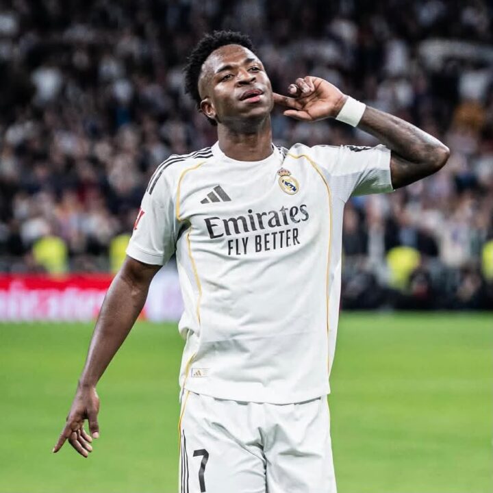 Imprensa espanhola detalha valores e obstáculos na renovação entre Vini Jr. e Real Madrid