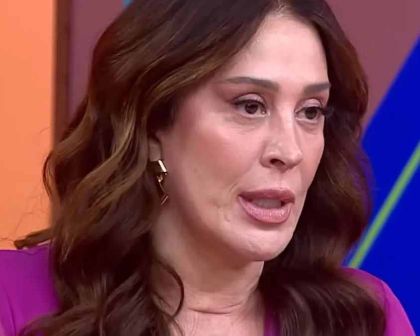 Claudia Raia revela como escapou de tentativa de abuso sexual aos 13 anos