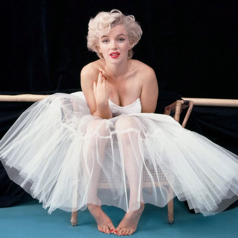 Morte de Marilyn Monroe completa 64 anos; relembre o mistério da última ligação da atriz
