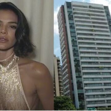 Aos 31 anos, Bruna Marquezine troca antigo refúgio por nova mansão na ‘Beverly Hills Carioca’