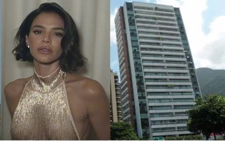 Aos 31 anos, Bruna Marquezine troca antigo refúgio por nova mansão na ‘Beverly Hills Carioca’