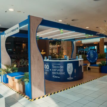 Shopping de Salvador oferece brinde exclusivo na campanha de Dia dos Pais; veja como garantir