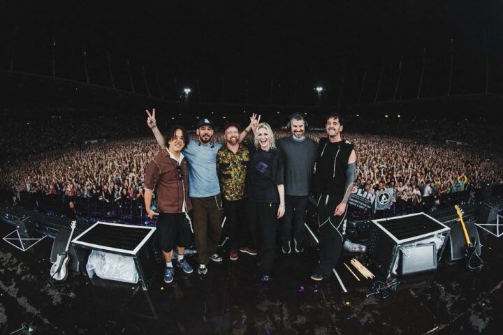 Documentário do Linkin Park estreia nos cinemas em setembro; saiba mais