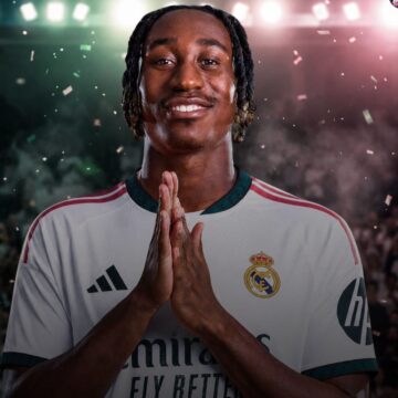 Real Madrid fecha contratação mais cara de sua história por até R$ 828 milhões