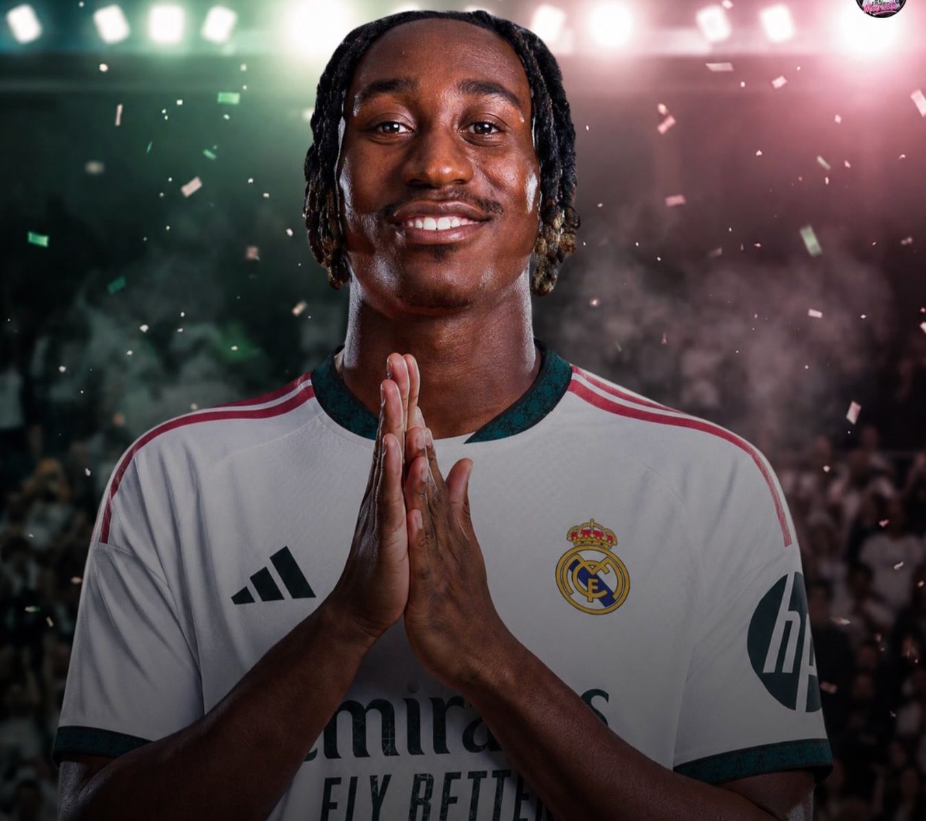 Real Madrid fecha contratação mais cara de sua história por até R$ 828 milhões