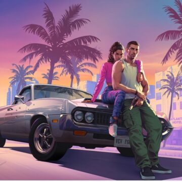 GTA 6 ganha data para gameplay estendido; saiba quando assistir