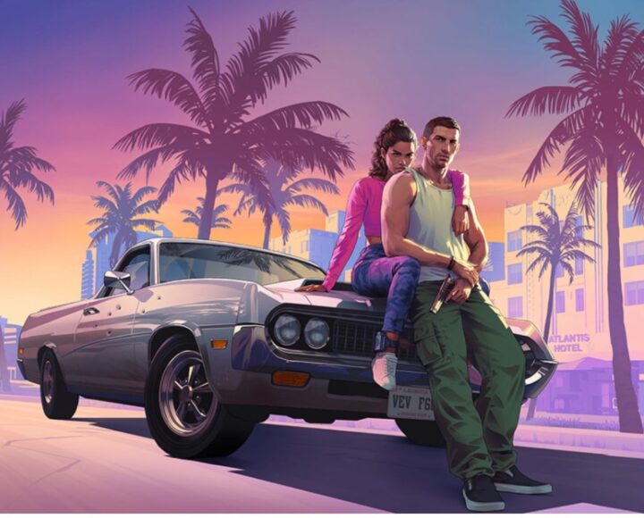 GTA 6 ganha data para gameplay estendido; saiba quando assistir