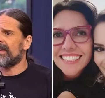 Aos 52 anos, madrinha do filho de Sandy teve morte repentina: ‘De repente, não estava mais lá’