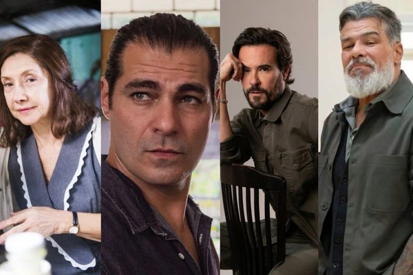 Atores sumidos voltam em ‘Por Você’, nova novela das 7 da TV Globo; veja lista