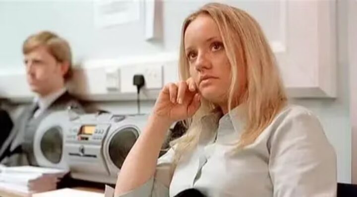 Aos 53 anos, atriz protagonista de The Office anuncia estar com câncer terminal