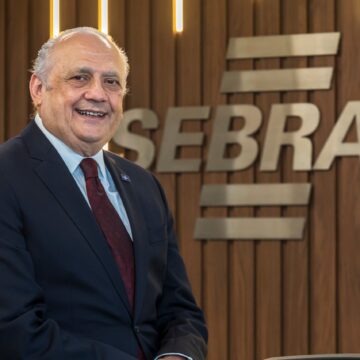 Diretor do Sebrae Bahia, Jorge Khoury receberá Comenda Governador João Durval Carneiro da UPB