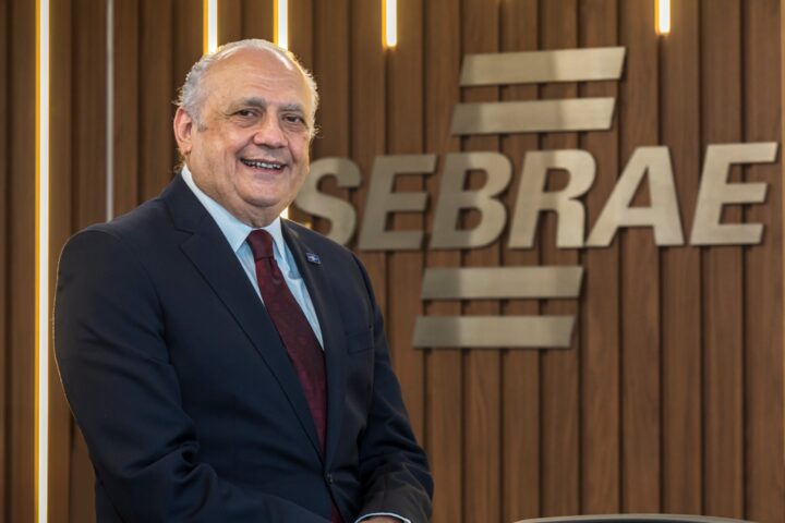 Diretor do Sebrae Bahia, Jorge Khoury receberá Comenda Governador João Durval Carneiro da UPB