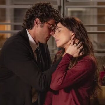 ‘Quem ama cuida’: Pedro revela que ainda ama Adriana e decide se separar