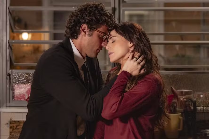 ‘Quem ama cuida’: Pedro revela que ainda ama Adriana e decide se separar