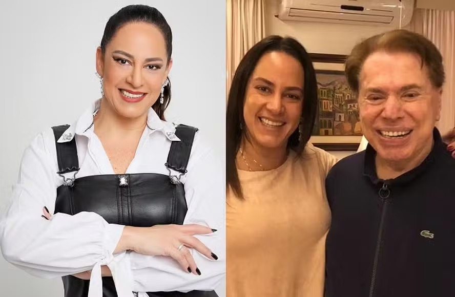 Filha de Silvio Santos declara patrimônio de R$ 47 milhões e expõe briga pela herança do apresentador