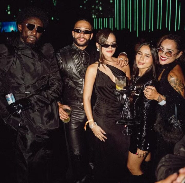 Favelas, Maisa e até gravidez de baiana: como foi a vida de Memphis Depay no Brasil