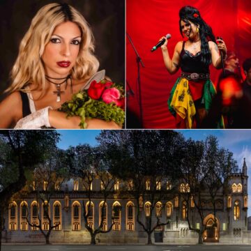 CASACOR Bahia terá shows de Amy Reggaehouse e Illy neste fim de semana