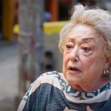 Aos 86 anos, Suely Franco descarta aposentadoria: ‘Parada, a gente fica morta’