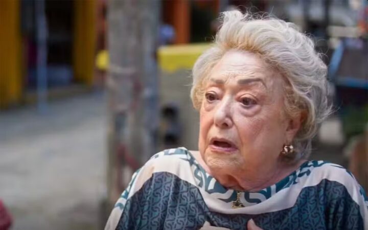 Aos 86 anos, Suely Franco descarta aposentadoria: ‘Parada, a gente fica morta’