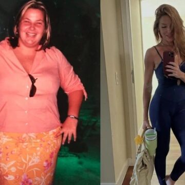 Luiza Zveiter expõe bastidor da TV: ‘Tinha que ser magra’