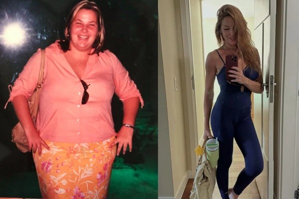 Luiza Zveiter expõe bastidor da TV: ‘Tinha que ser magra’