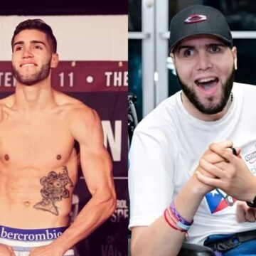 Ex-boxeador morre aos 33 anos após passar 11 anos em estado vegetativo por lesão sofrida em luta