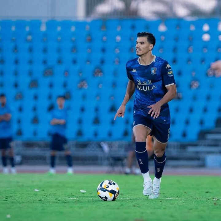 Grêmio anuncia contratação de Danilo Barbosa, ex-Botafogo e Palmeiras