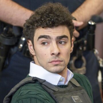 Luigi Mangione pode se declarar culpado nesta sexta (14); relembre o caso