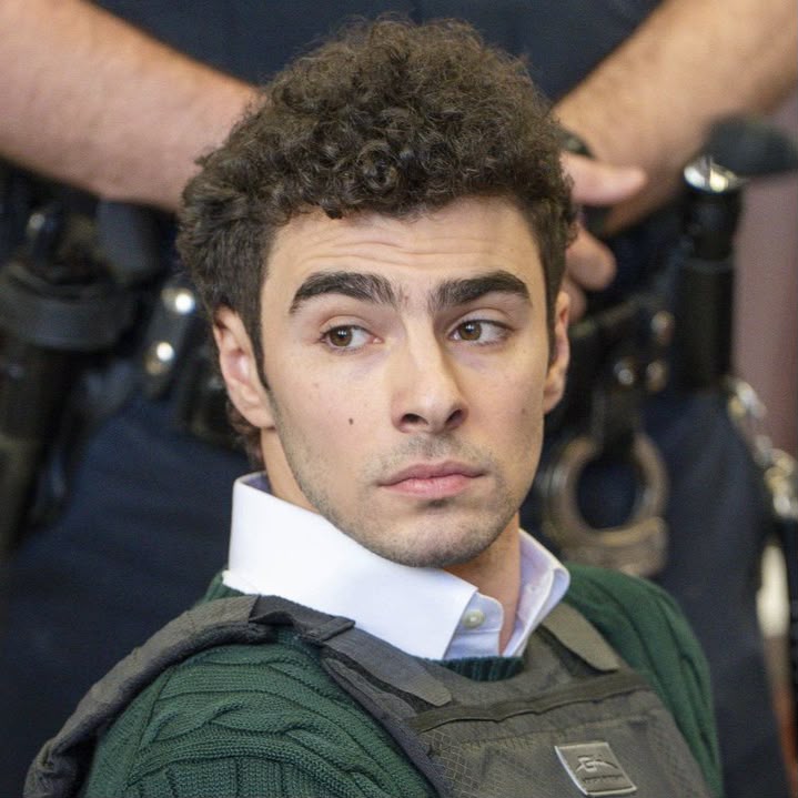 Luigi Mangione pode se declarar culpado nesta sexta (14); relembre o caso