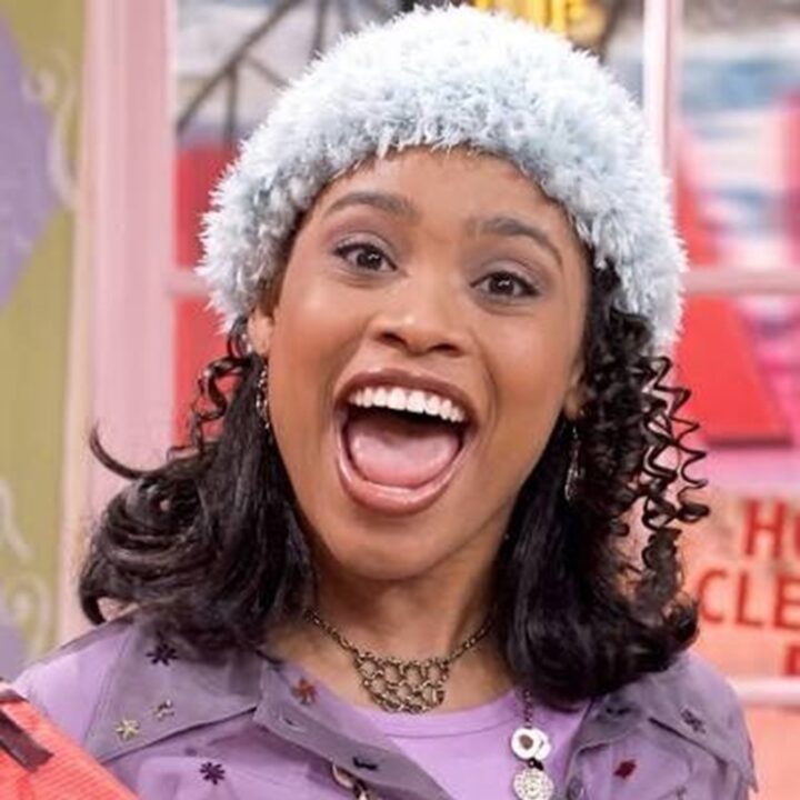 Estrela da Nickelodeon morre aos 46 anos após ataque de asma
